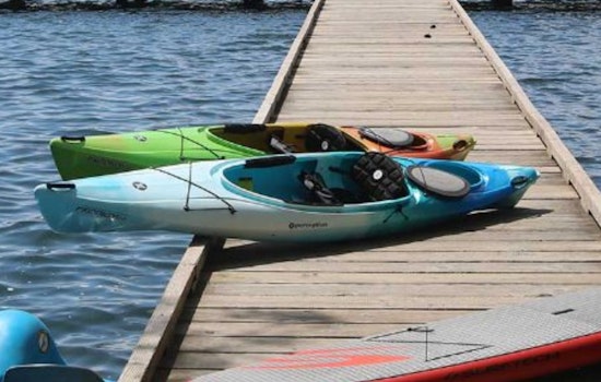Seattle Residents Cool Off with Hassle-Free Kayak and SUP Rentals Amid Summer Heat