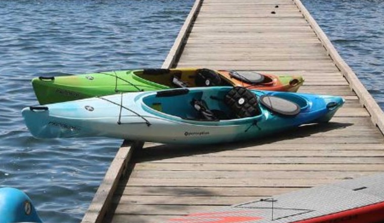 Seattle Residents Cool Off with Hassle-Free Kayak and SUP Rentals Amid Summer Heat
