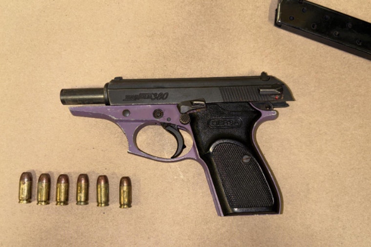 Seattle Teens Detained for Capitol Hill Armed Robbery, SPD Responds Rapidly to Incident