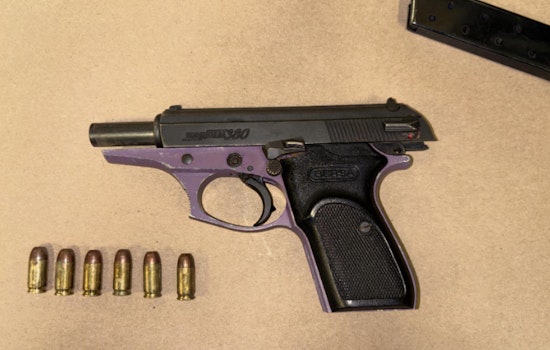 Seattle Teens Detained for Capitol Hill Armed Robbery, SPD Responds Rapidly to Incident