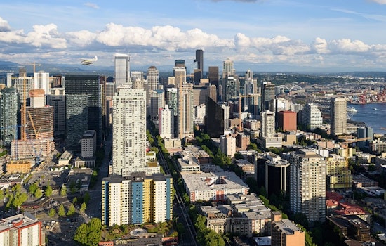 Seattle to Revel in Sunshine with Temperatures Soaring to Mid-80s, NWS Forecasts Promising Week Ahead