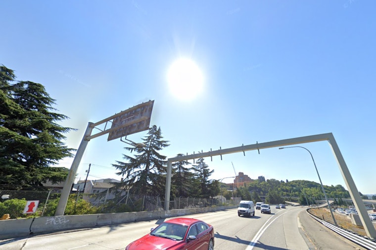 Seattle Welcomes Classic Summer Bliss, Warm Temperatures and Clear Skies Ahead
