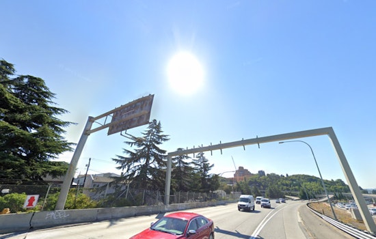 Seattle Welcomes Classic Summer Bliss, Warm Temperatures and Clear Skies Ahead