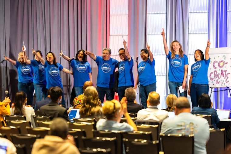 Seattle Wins All-America City Award for Second Year, Celebrating Community-Driven Environmental Excellence