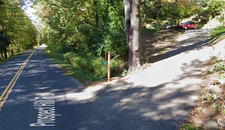 Secluded Berkshire Haven with Contemporary Flair Hits the Market for $1.3M in Stockbridge