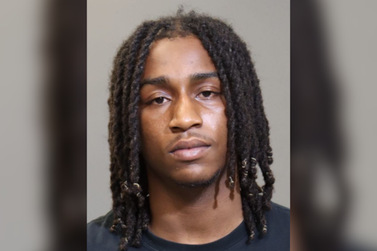 Second Suspect Arrested in Connection With 2024 Columbus Murder of Larry D. Yantis III