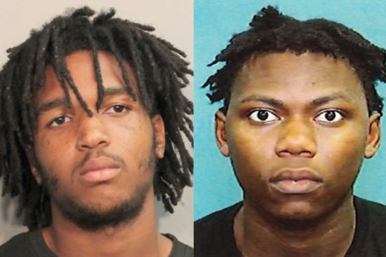 Second Teen Suspect Charged, 19-Year-Old Indicted in Northborough Drive Fatal Shooting