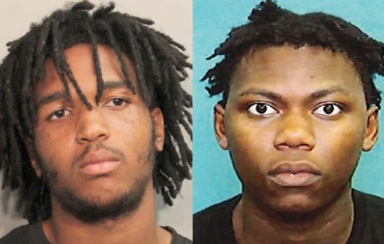 Second Teen Suspect Charged, 19-Year-Old Indicted in Northborough Drive Fatal Shooting