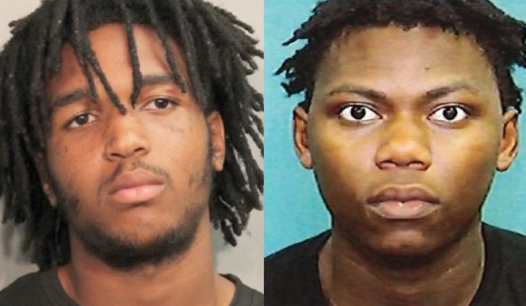 Second Teen Suspect Charged, 19-Year-Old Indicted in Northborough Drive Fatal Shooting