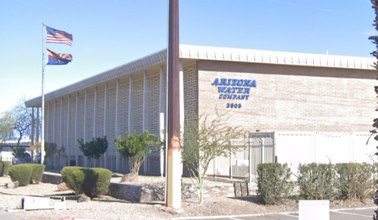 Sedona Residents to Bear $6M Cost for Water Tank Disguised as House Amid Aesthetic Demands