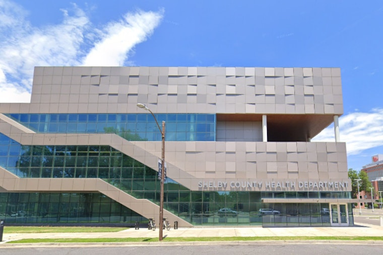 SELC, NAACP Appeal Shelby County Health Department's Permit for xAI Turbines Amid Environmental Justice Concerns in Memphis