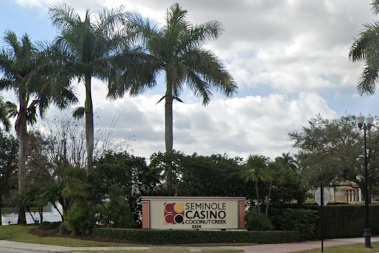 Seminole Casino Coconut Creek to Host Grand Independence Day Event with 500-Drone Show and Fireworks Spectacle