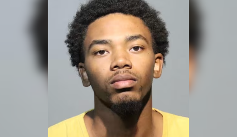 Seminole County Man Charged Under Florida's New "Super Speeder" Law After Blazing 155 mph on I-4