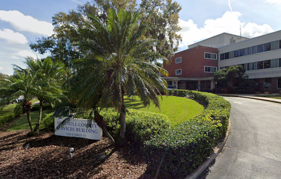 Seminole County Set for First Property Tax Hike in Over a Decade to Fund Essential Services