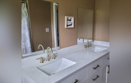 Seminole Heights Family's Home Transformed with $100K Grant from Tampa's Healthy Homes Program
