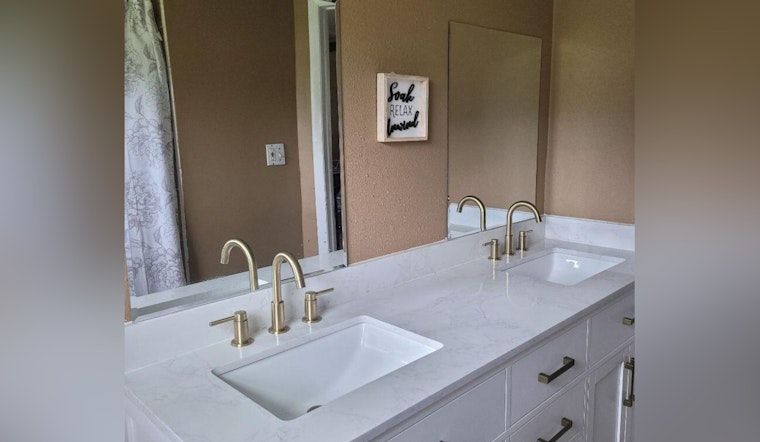 Seminole Heights Family's Home Transformed with $100K Grant from Tampa's Healthy Homes Program