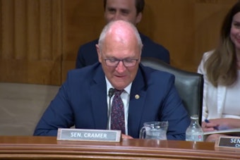 Sen. Cramer and Gov. Armstrong Tackle Rural-Urban Infrastructure Needs at Senate Hearing in Washington, D.C.