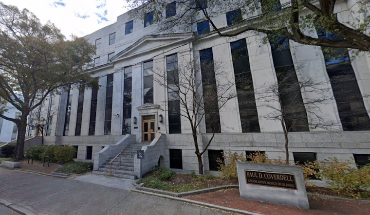 Sen. RaShaun Kemp Criticizes Federal Government Over Delayed Release of Education Funds in Atlanta