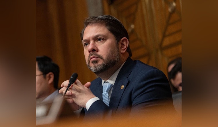 Senator Gallego and Colleagues Challenge CFPB's Reintroduction of Medical Debt on Credit Reports