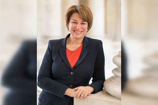 Senator Klobuchar Champions Public Broadcasting, Opposes CPB Budget Cuts in Senate Debate