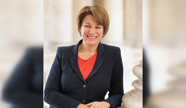 Senator Klobuchar Champions Public Broadcasting, Opposes CPB Budget Cuts in Senate Debate