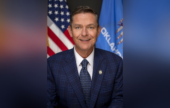 Senator Mann Seeks AG Clarification on Law Enforcement Duties in Oklahoma and Tulsa Counties Amid DPS Changes