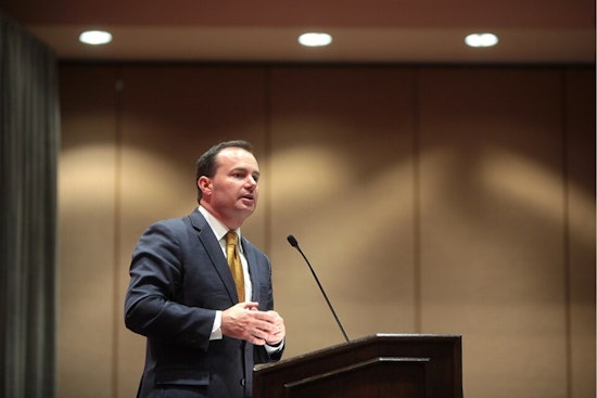 Senator Mike Lee Introduces Bill Targeting "Corrupt" Practices of D.C. City Council Amid Transparency Concerns