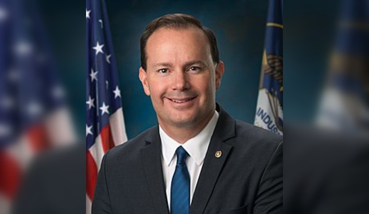 Senator Mike Lee Leads Amicus Brief Defending Religious Freedom in Football Game Prayer Case