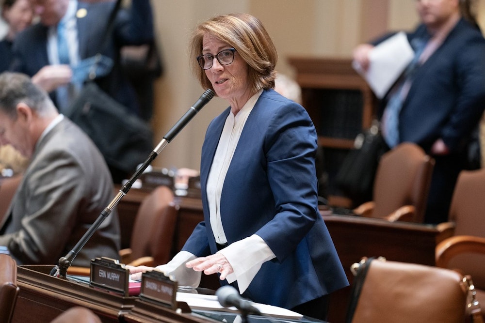 Senator Mitchell Expected to Resign Following Guilty Verdict, Minnesota Caucus Seeks to Move Forward