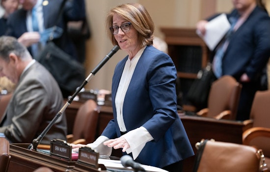 Senator Mitchell Expected to Resign Following Guilty Verdict, Minnesota Caucus Seeks to Move Forward