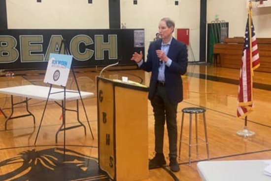 Senator Ron Wyden to Host Series of Town Halls in Eastern Oregon, Fostering Direct Dialogue With Constituents