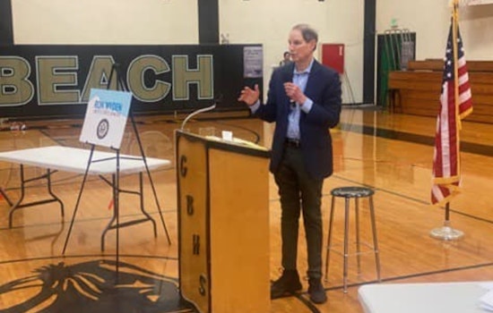Senator Ron Wyden to Host Series of Town Halls in Eastern Oregon, Fostering Direct Dialogue With Constituents