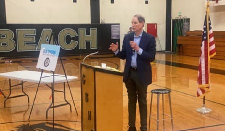 Senator Ron Wyden to Host Series of Town Halls in Eastern Oregon, Fostering Direct Dialogue With Constituents