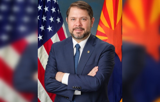 Senators Gallego and Fetterman Champion Bill to Grant DACA Recipients Path to Citizenship through Military Service