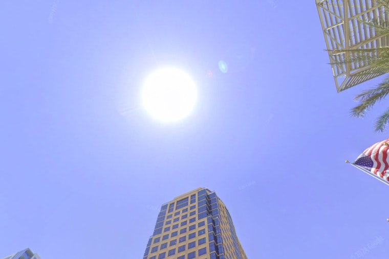 Senators Gallego and Rosen, with Representative Garcia, Champion Bill to Recognize Extreme Heat as Major Disaster for Federal Aid
