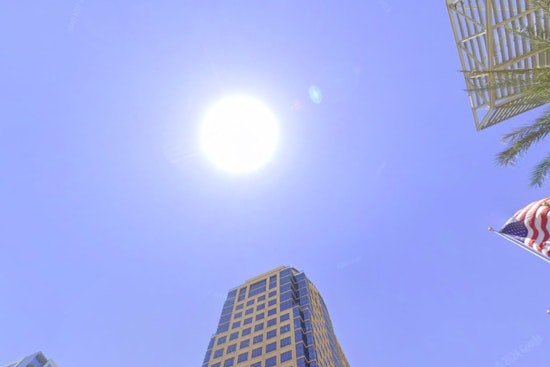 Senators Gallego and Rosen, with Representative Garcia, Champion Bill to Recognize Extreme Heat as Major Disaster for Federal Aid