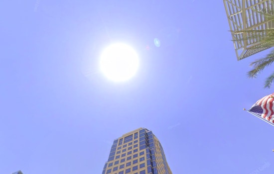 Senators Gallego and Rosen, with Representative Garcia, Champion Bill to Recognize Extreme Heat as Major Disaster for Federal Aid