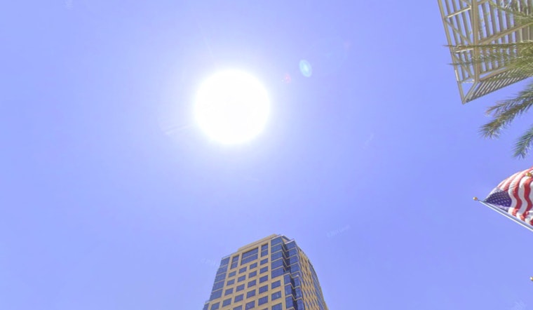 Senators Gallego and Rosen, with Representative Garcia, Champion Bill to Recognize Extreme Heat as Major Disaster for Federal Aid