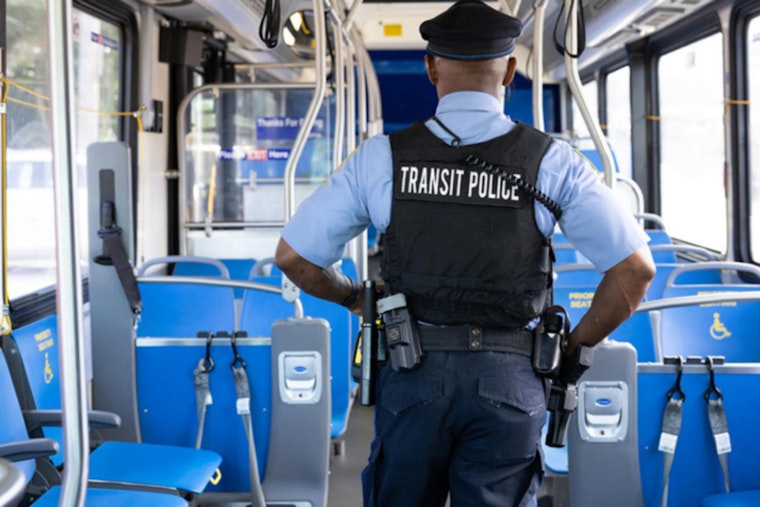 SEPTA Reports Continued Crime Decline in Philadelphia Transit Amid Fiscal Challenges