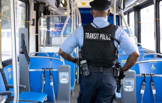 SEPTA Reports Continued Crime Decline in Philadelphia Transit Amid Fiscal Challenges