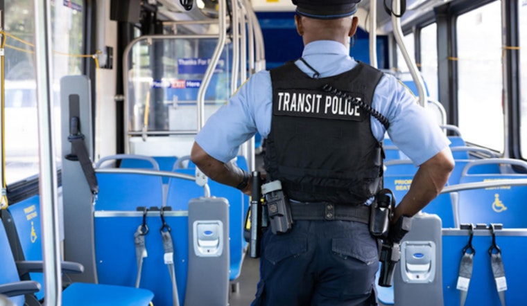 SEPTA Reports Continued Crime Decline in Philadelphia Transit Amid Fiscal Challenges