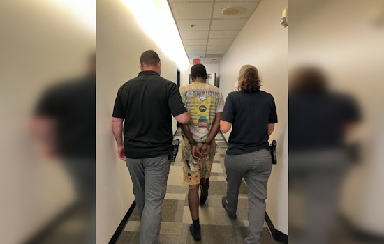 Serial Suspect Arrested, Released, and Rearrested as Arson Spree Continues