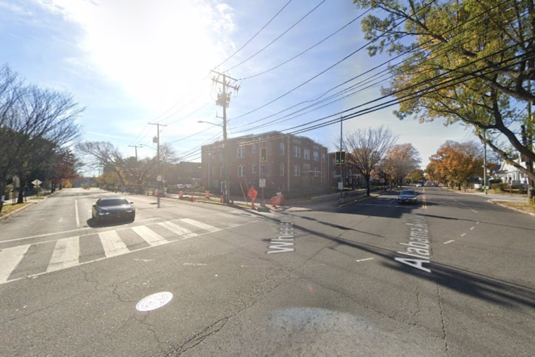 Seven Hospitalized with Minor Injuries After Bus and Vehicle Collision in Southeast Washington, D.C.