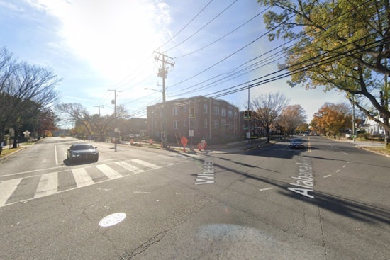 Seven Hospitalized with Minor Injuries After Bus and Vehicle Collision in Southeast Washington, D.C.