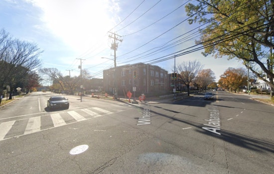 Seven Hospitalized with Minor Injuries After Bus and Vehicle Collision in Southeast Washington, D.C.