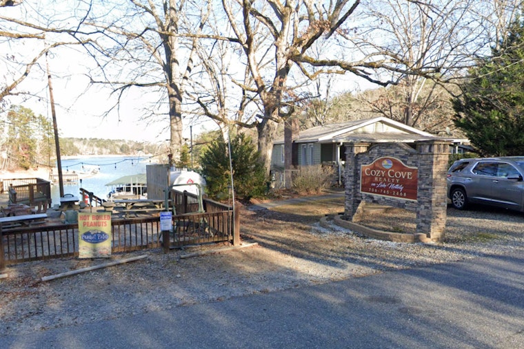 Seven Injured in Lake Nottely Boat Explosion After July 4th Celebrations, Second Georgia Boating Incident That Day