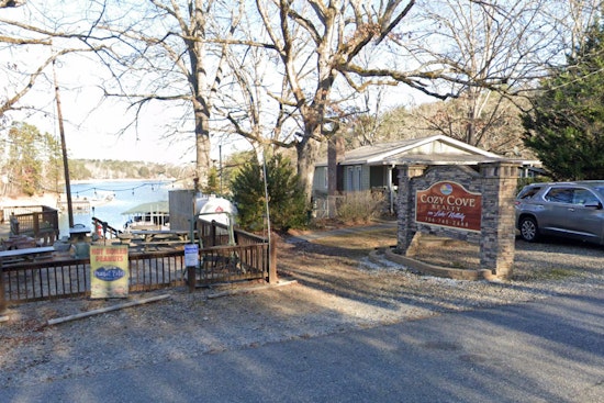 Seven Injured in Lake Nottely Boat Explosion After July 4th Celebrations, Second Georgia Boating Incident That Day