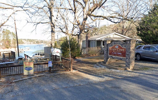 Seven Injured in Lake Nottely Boat Explosion After July 4th Celebrations, Second Georgia Boating Incident That Day
