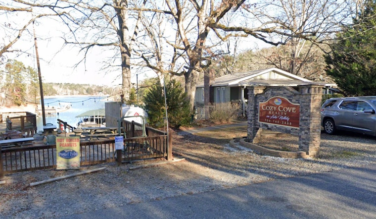 Seven Injured in Lake Nottely Boat Explosion After July 4th Celebrations, Second Georgia Boating Incident That Day