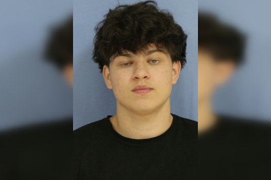 Seven Teens Charged in Vandalism Spree at Grand Ridge Country Club in Luling
